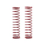 Traxxas #4649R Traxxas Big Bore Shock Springs (Red) (2)