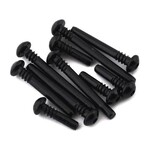 Traxxas #8940 Traxxas Maxx Hardened Steel Suspension Screw Pins (10)