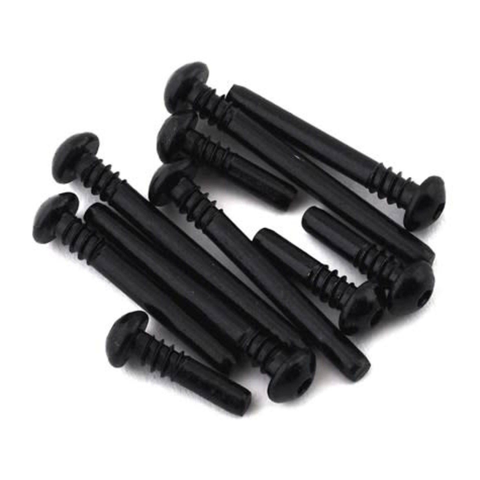 Traxxas #8940 Traxxas Maxx Hardened Steel Suspension Screw Pins (10)