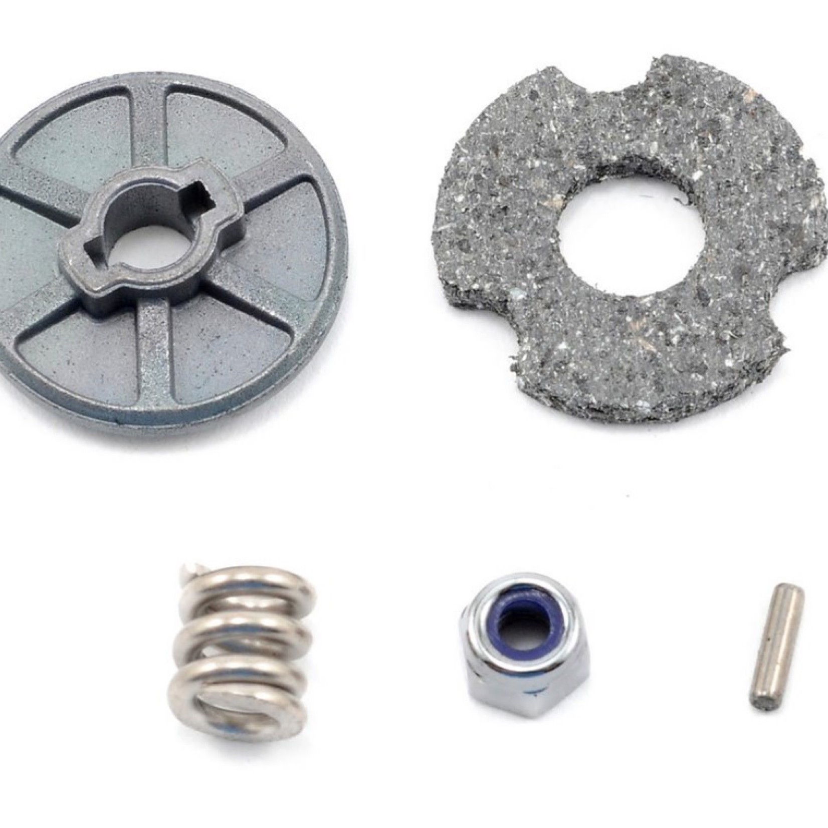 Traxxas Traxxas Complete Slipper Clutch #7152
