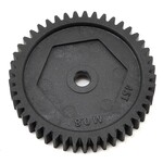 Traxxas #8053 Traxxas Mod 0.8 TRX-4 Spur Gear (45T)