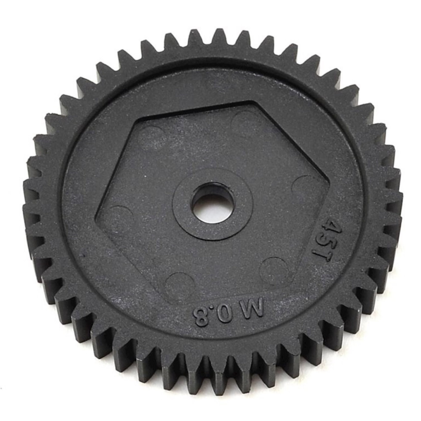 Traxxas #8053 Traxxas Mod 0.8 TRX-4 Spur Gear (45T)