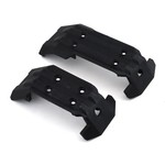 Traxxas #8944 Traxxas Maxx Front/Rear Skidplate Set