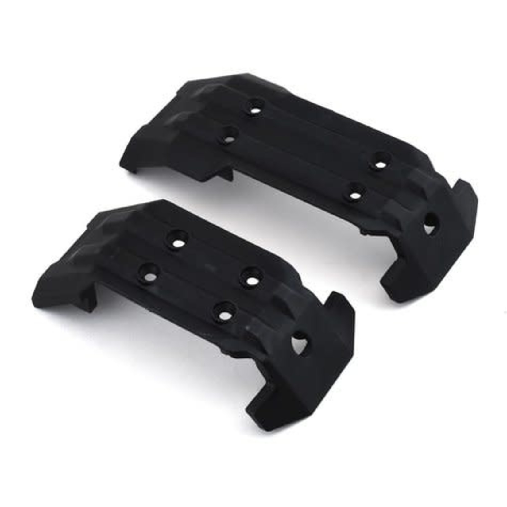Traxxas #8944 Traxxas Maxx Front/Rear Skidplate Set