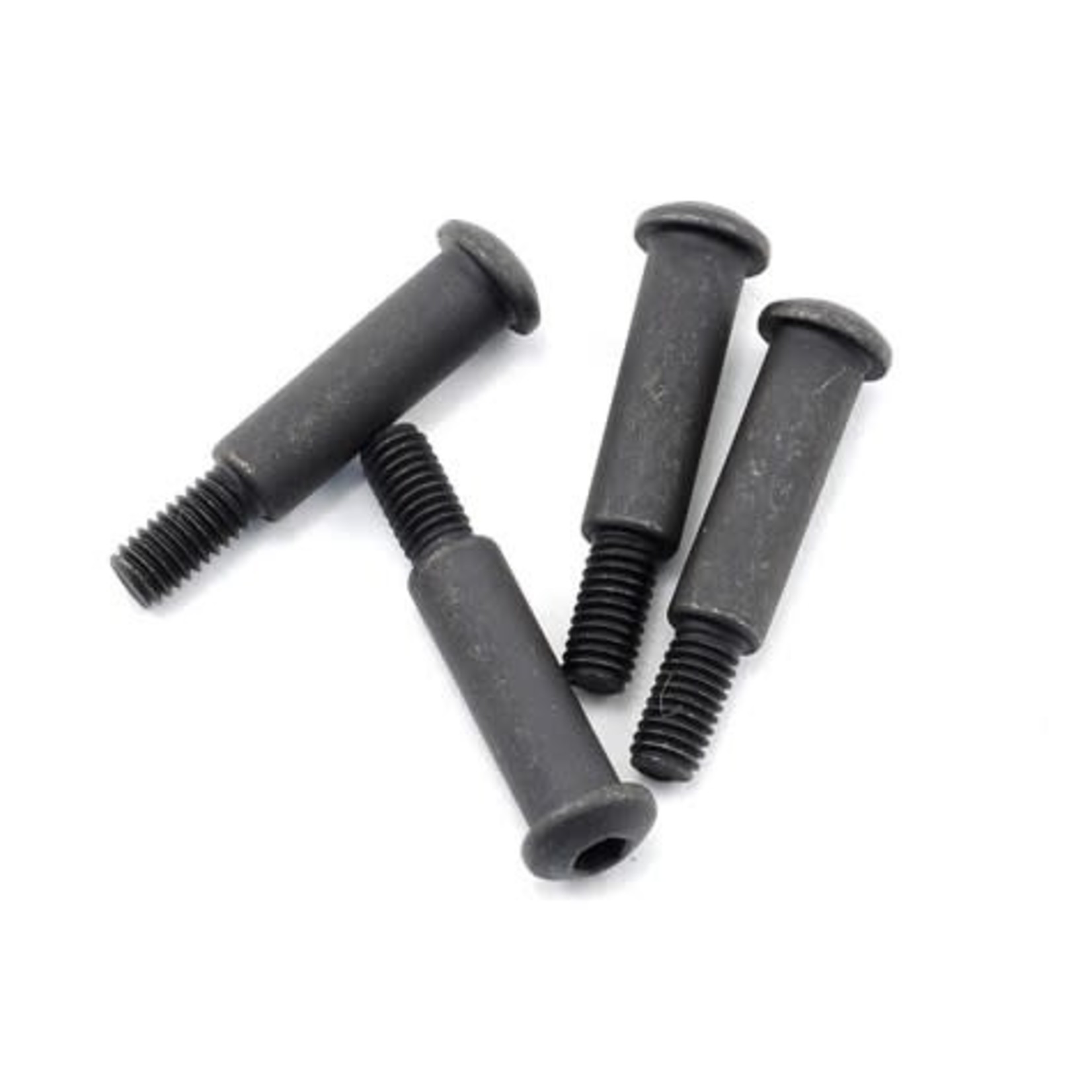 Traxxas Traxxas Steel Rocker Arm Post (4) #7155