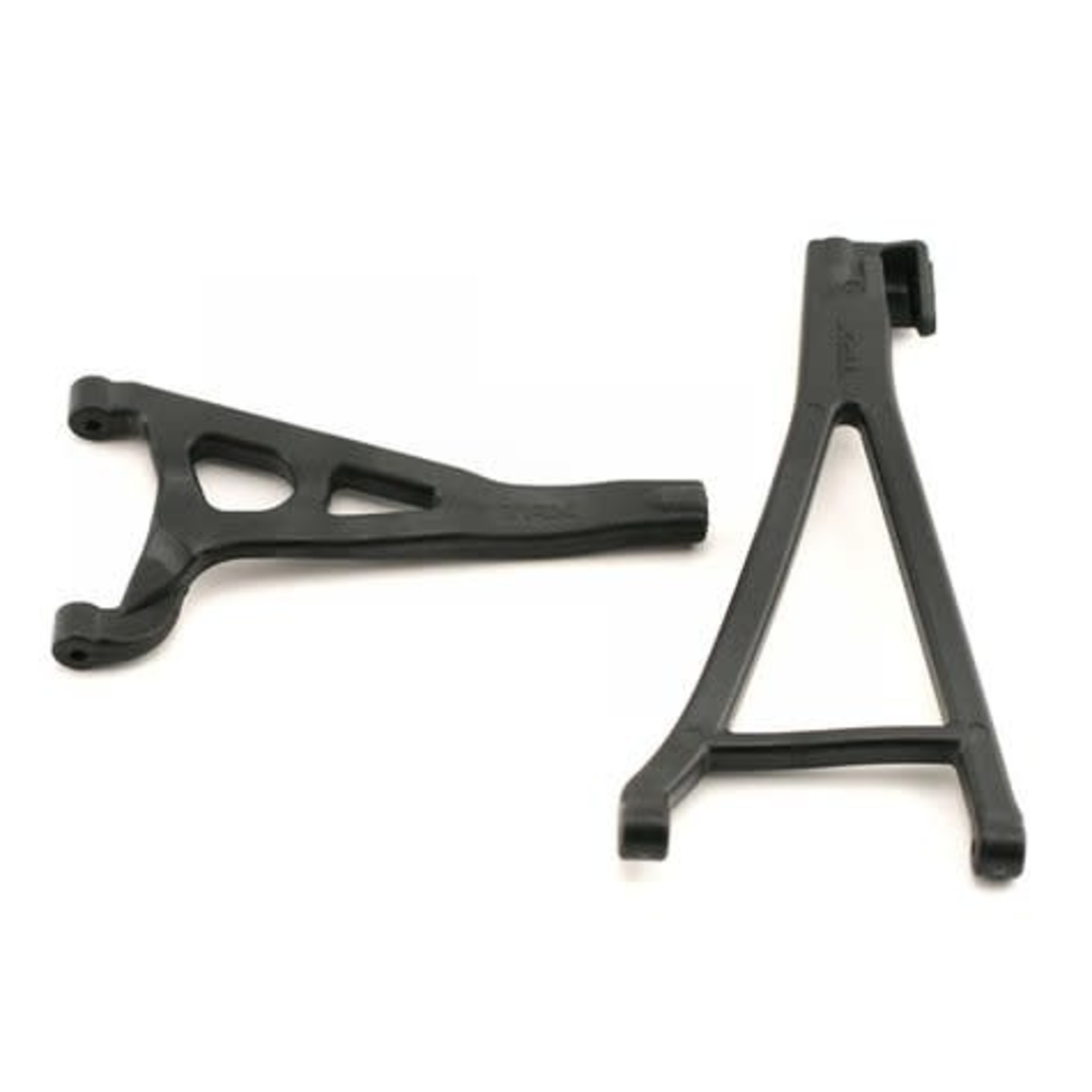 Traxxas Traxxas Revo Suspension Arms Left Front Upper/Lower #5332