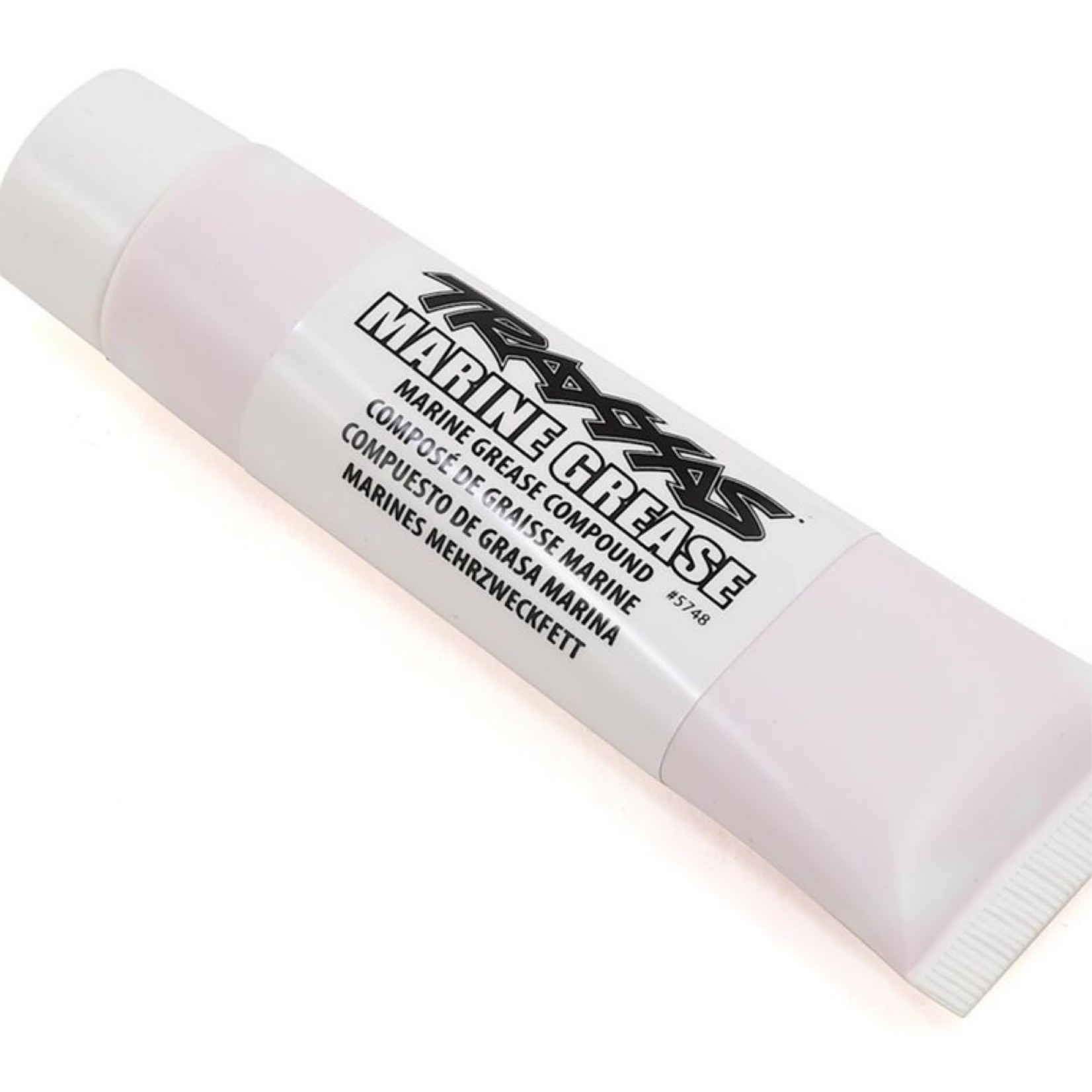 Traxxas #5748 Traxxas Marine Grease (30 cc Tube)