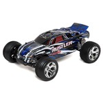 Traxxas Traxxas Rustler 1/10 RTR 2WD Electric Stadium Truck (Blue) w/XL-5 ESC & TQ 2.4GHz Radio #37054-4-BLUE