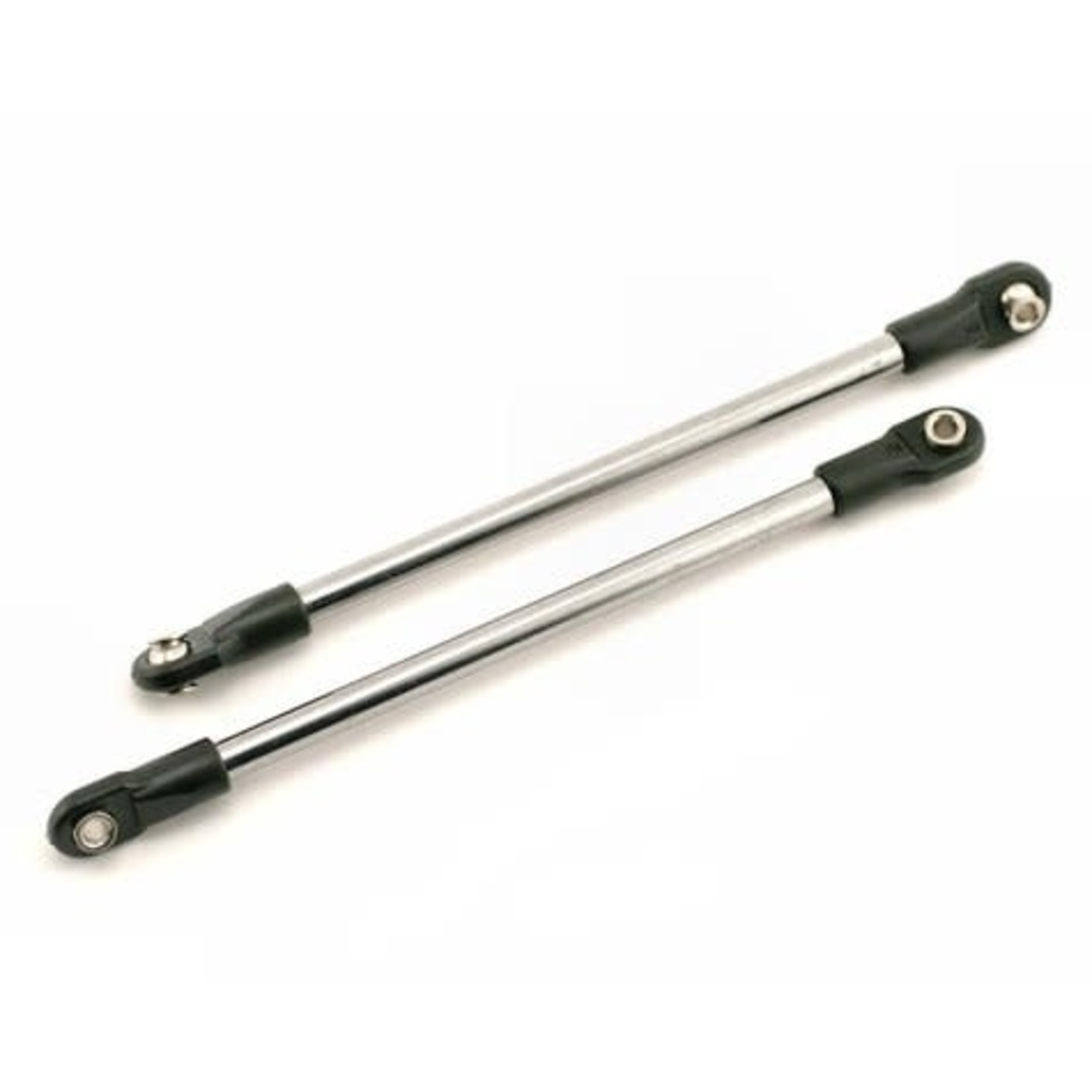 Traxxas #5318 Traxxas Steel Push Rod (assembled with rod ends) (2) (use with long travel)