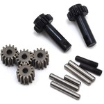 Traxxas Traxxas Planetary Gears & Shafts #2382