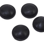 Traxxas #1765 Traxxas Rubber Diaphragms (4)