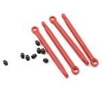 Traxxas Traxxas Molded Composite Push Rod Set (4) #7118