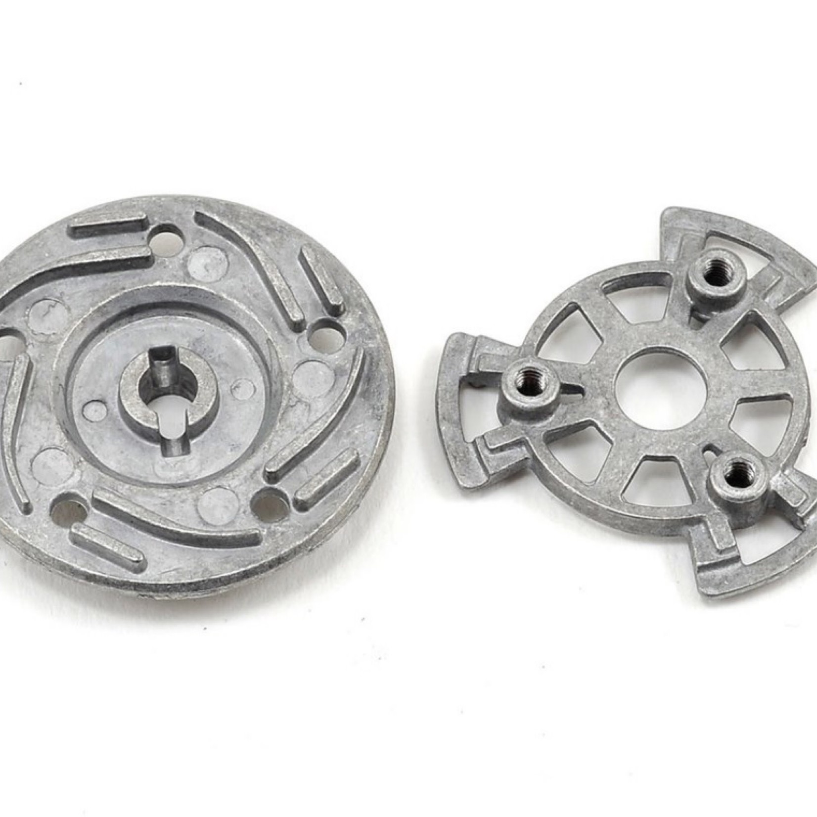 Traxxas #5351 Traxxas Revo Slipper Pressure Plate & Hub (Alloy)