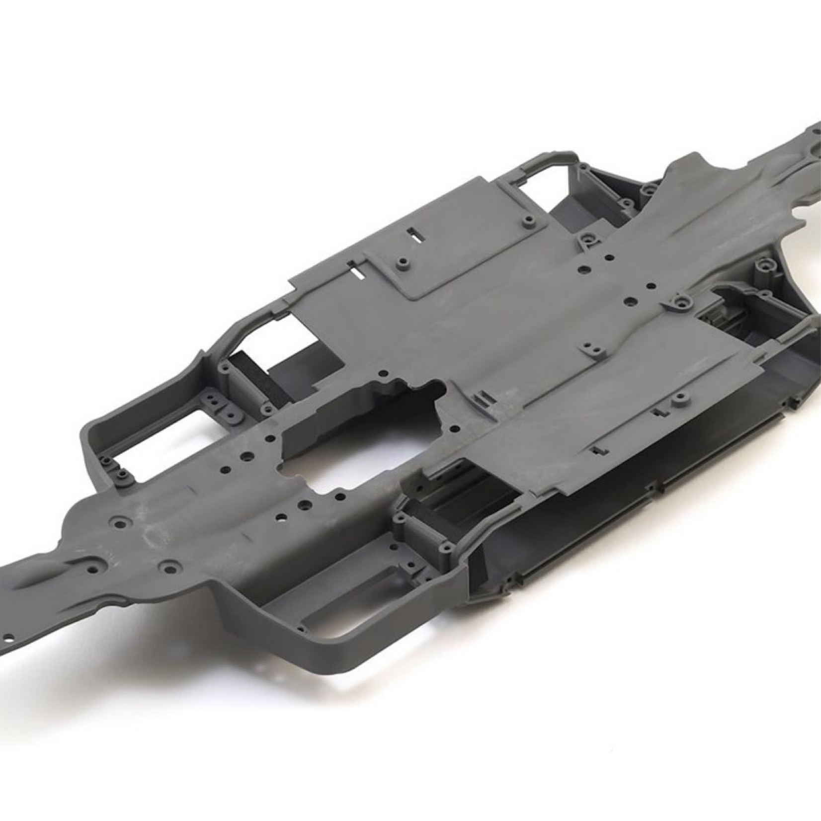 Traxxas #8622 Traxxas E-Revo VXL 2.0 Chassis