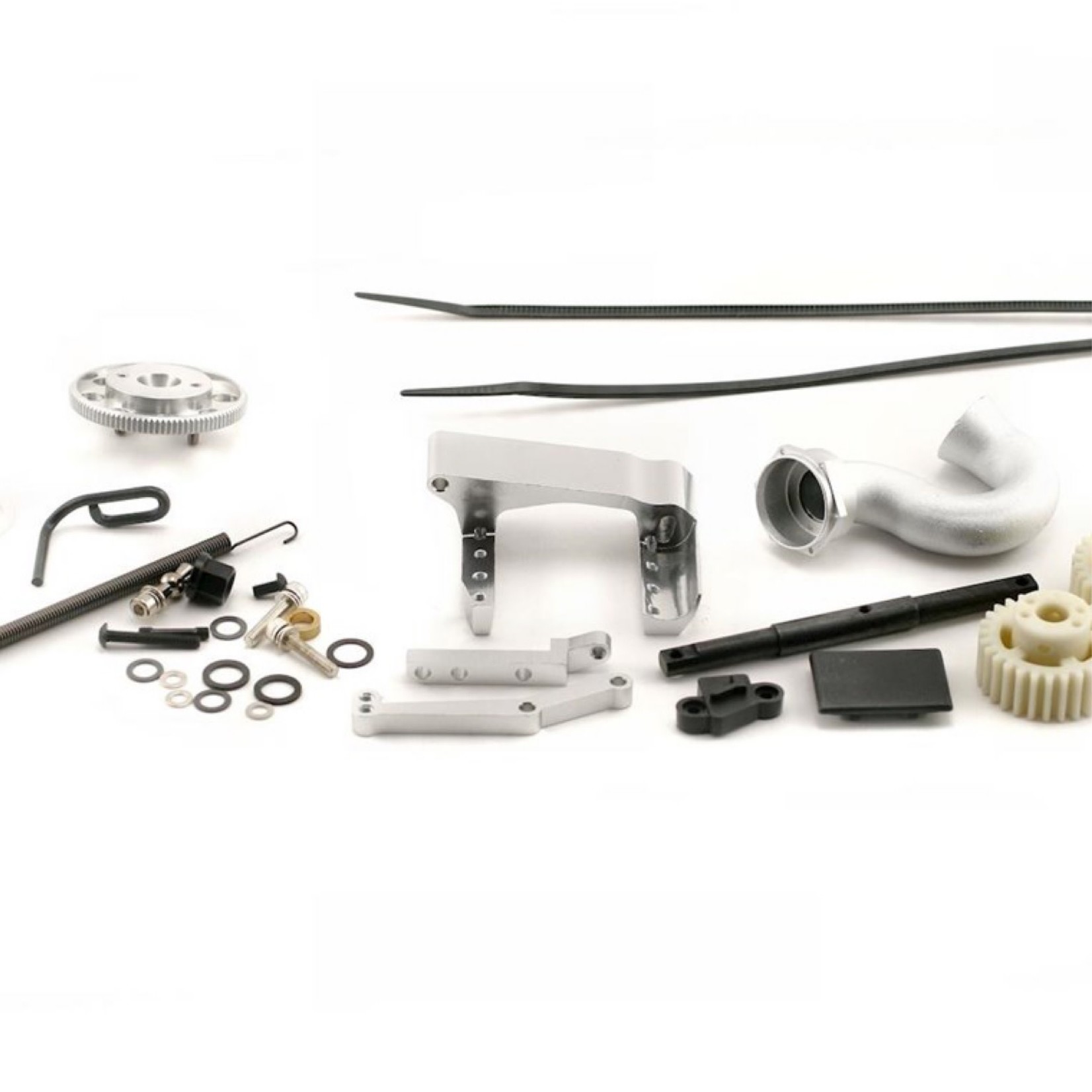 Traxxas Traxxas Big Block Conversion Kit #5360X