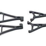 Traxxas #7131 Traxxas Front Suspension Arm Set
