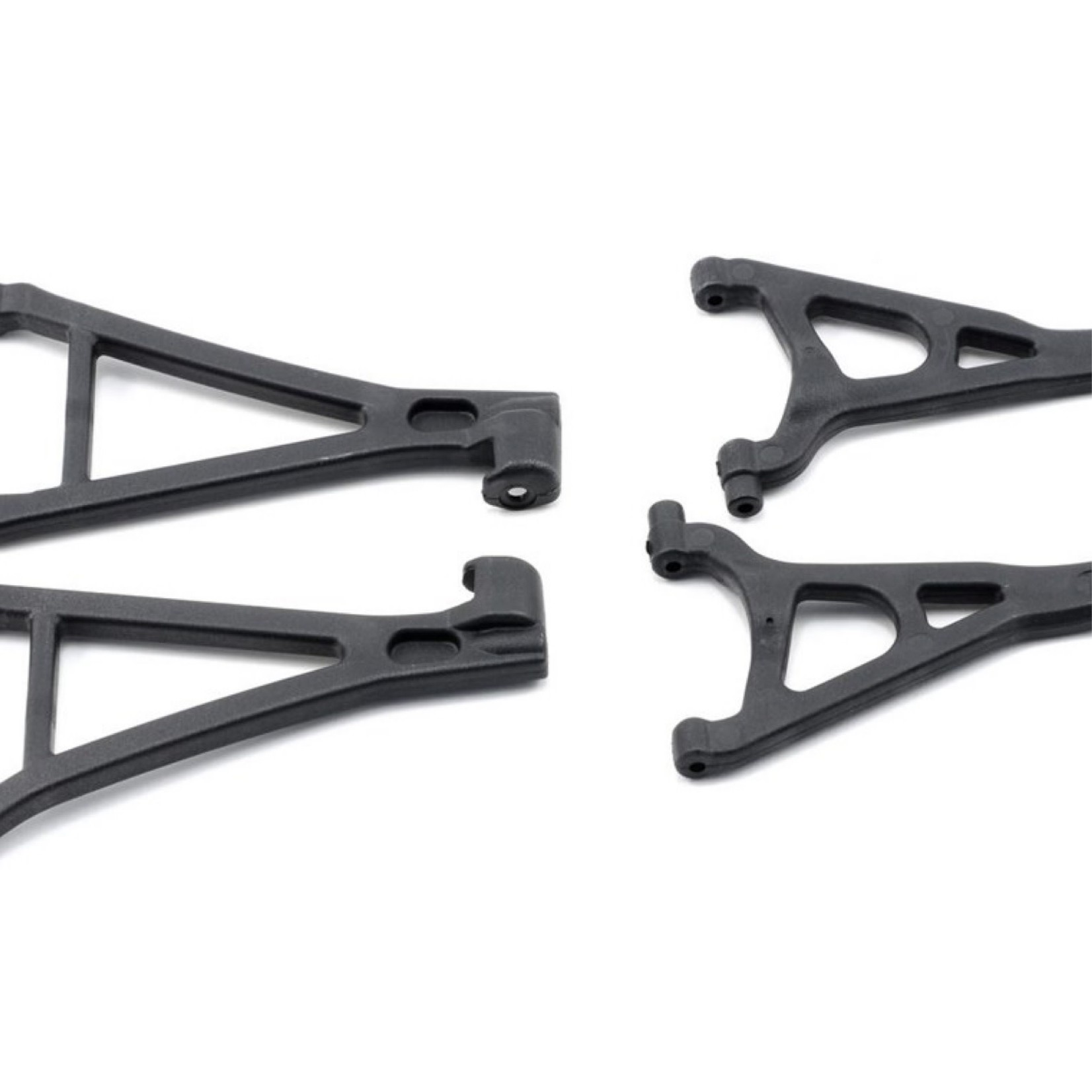 Traxxas #7131 Traxxas Front Suspension Arm Set