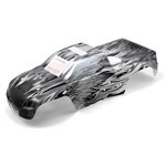 Traxxas #5387X Traxxas ProGraphix Revo 3.3 Body