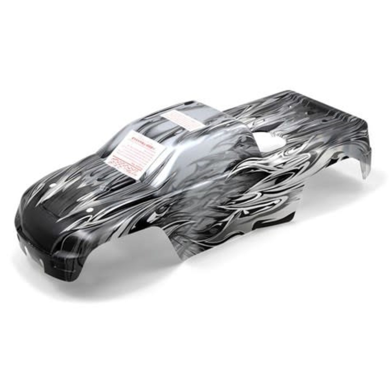 Traxxas #5387X Traxxas ProGraphix Revo 3.3 Body