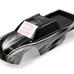 Traxxas #6711X Traxxas ProGraphix Stampede 4X4 Body w/Decal Sheet