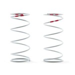 Traxxas #7445 Traxxas Progressive Rate Long GTR Shock Springs (Pink - 0.810 Rate) (2)