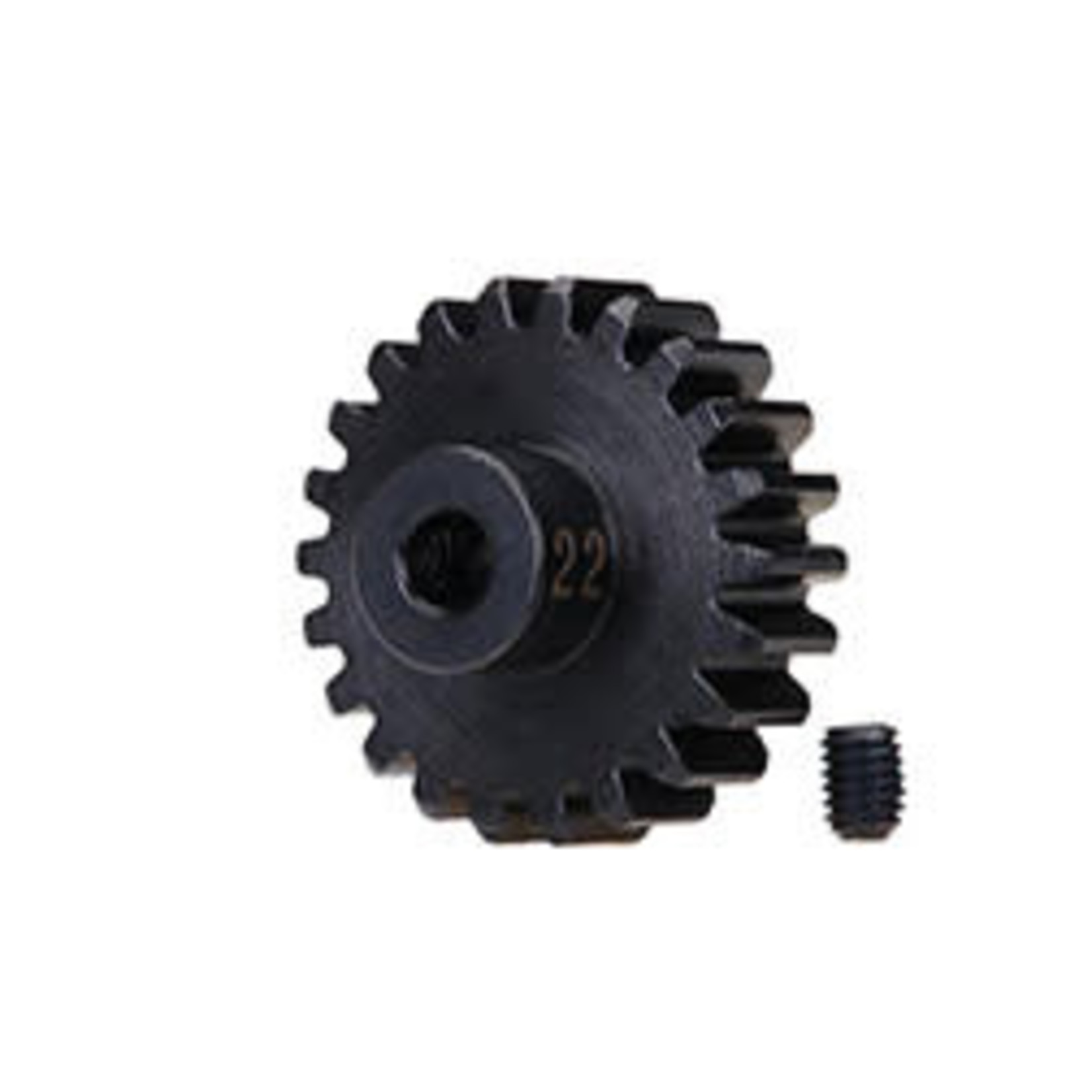 Traxxas #3952X Traxxas 32P Heavy Duty Pinion Gear (22T)