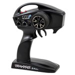 Traxxas #6509R Traxxas TQi 2.4GHz 2-Channel Radio System w/TSM & Micro Receiver