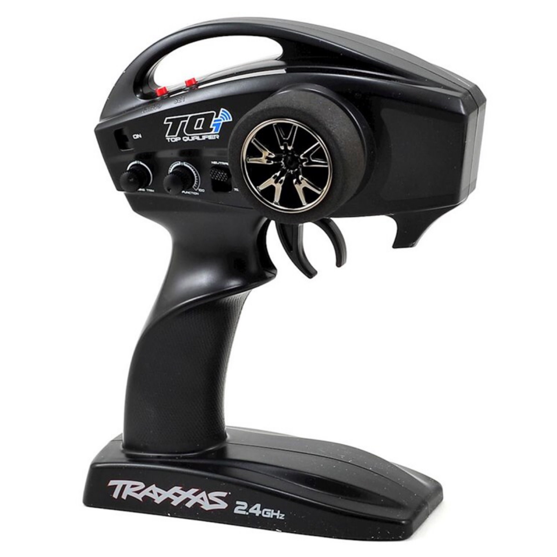 Traxxas Traxxas TQi 2.4GHz 2Channel Radio System w/TSM & Micro