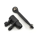 Traxxas #7747  Traxxas X-Maxx Steering & Linkage Servo Horn