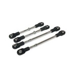 Traxxas #2335 Traxxas Hawk2 72mm Turnbuckles