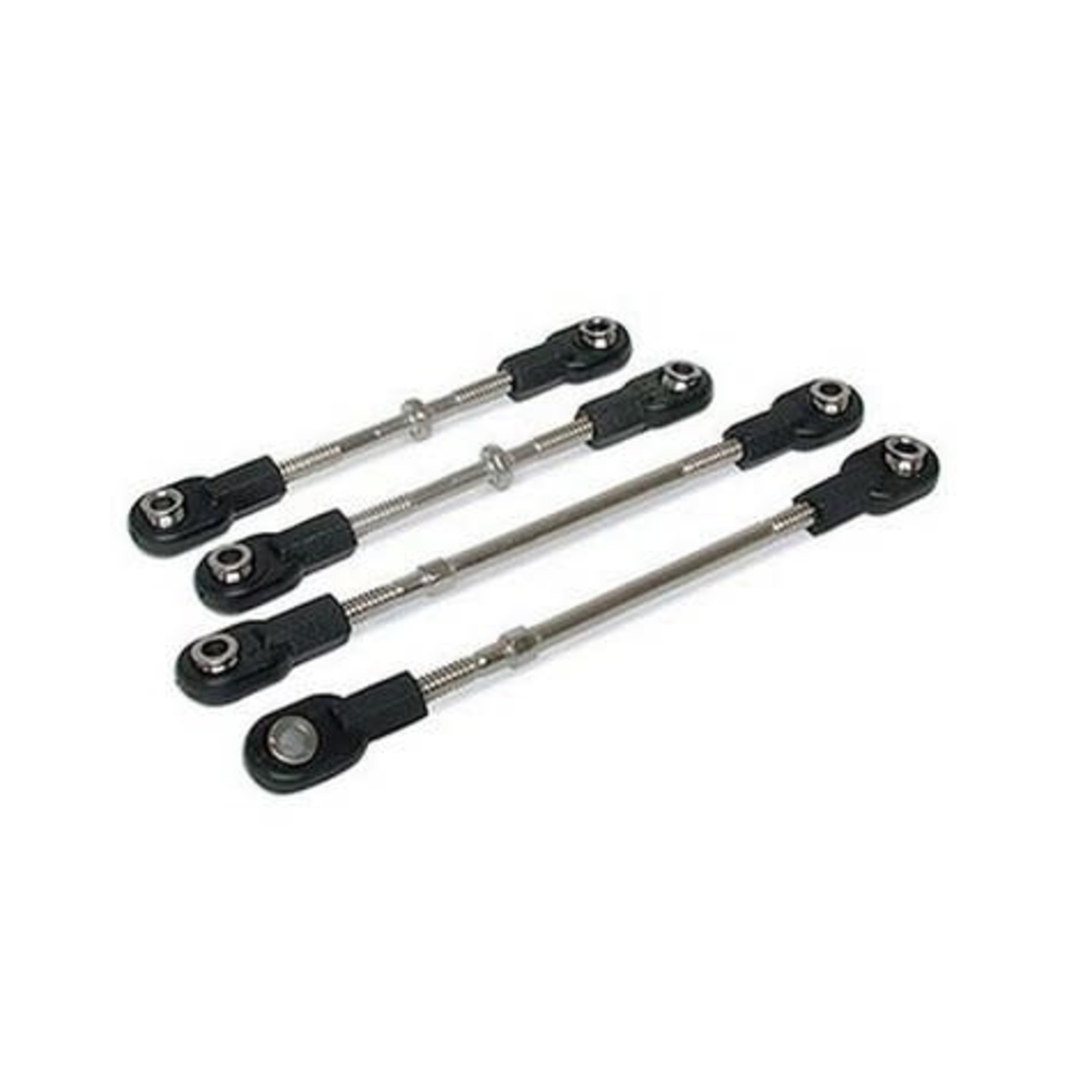 Traxxas #2335 Traxxas Hawk2 72mm Turnbuckles