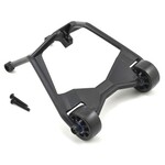 Traxxas #7776 Traxxas X-Maxx/XRT Wheelie Bar (Black)