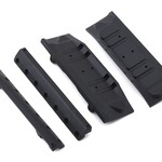 Vanquish Products #VPS10123 Vanquish Products VS4-10 Slider Mount w/Universal Slider