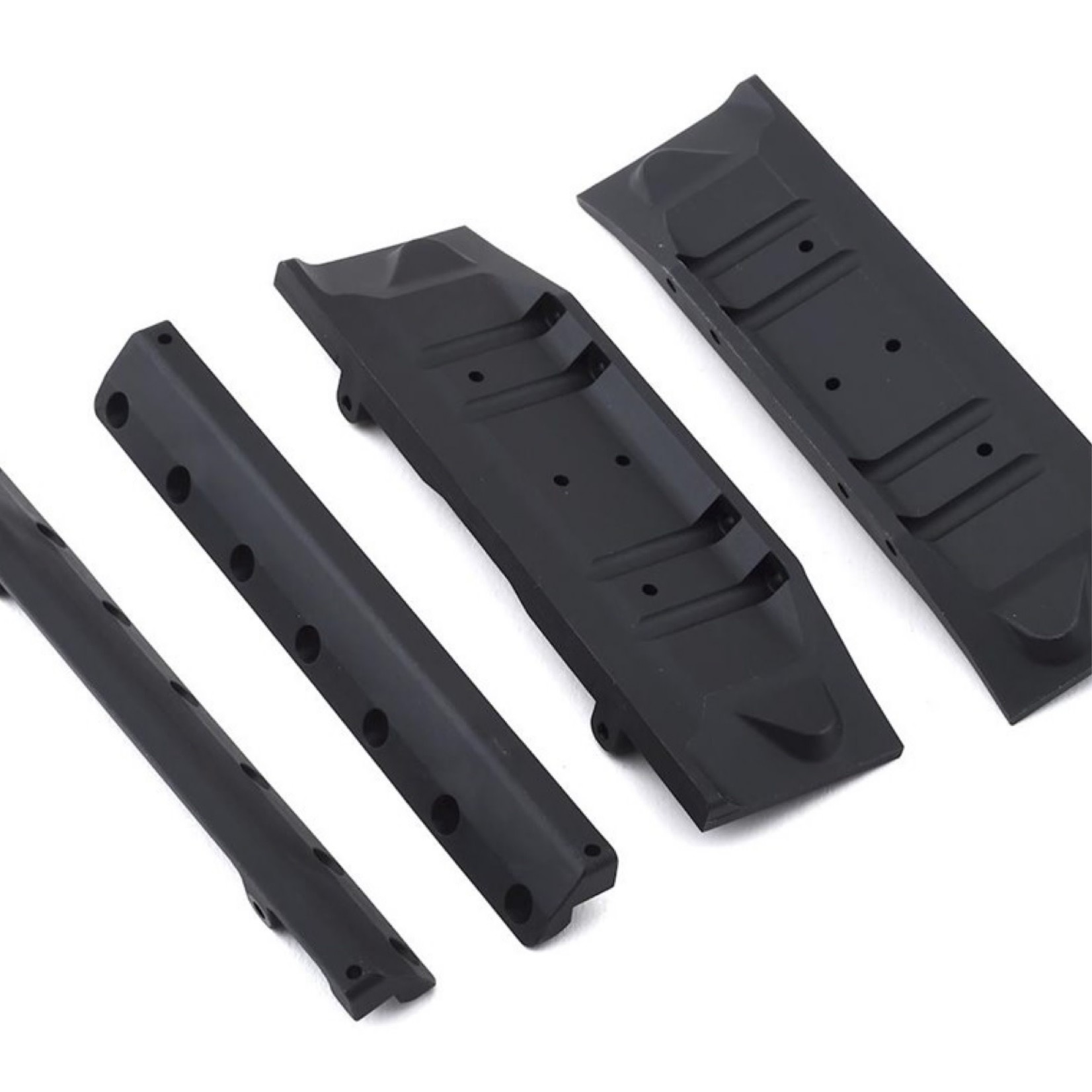 Vanquish Products #VPS10123 Vanquish Products VS4-10 Slider Mount w/Universal Slider