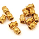 Vanquish Products #VPS08320 Vanquish Products Brass Pivot Balls (12)