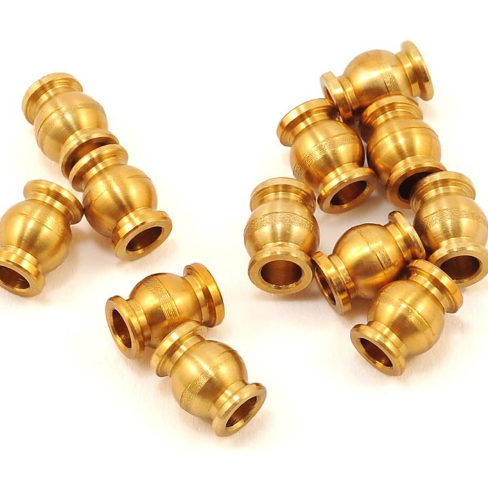 Vanquish Products #VPS08320 Vanquish Products Brass Pivot Balls (12)
