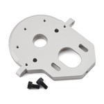 Vanquish Products #VPS10149 Vanquish Products VFD Aluminum Light Weight Motorplate (Silver)