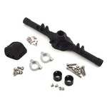 Vanquish Products Vanquish Products VS4-10 Currie D44 Rear Axle (Black) #VPS08380