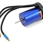 Traxxas #3351R Traxxas Velineon 3500 Brushless Motor (10T/3500kV)