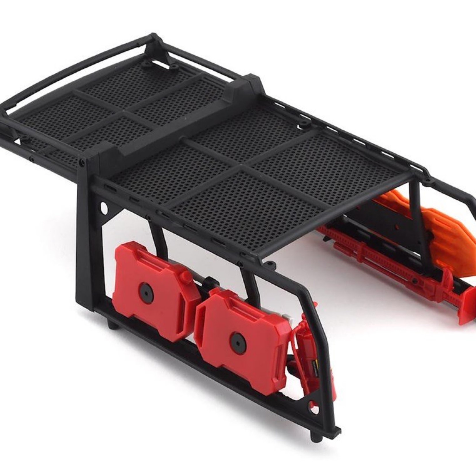 Traxxas Traxxas TRX-4 Expedition Rack #8120X