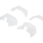 Vanquish Products #VPS10117 Vanquish Products VS4-10 Origin Inner Fender Set