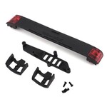 Traxxas Traxxas TRX-4 Sport Tailgate Panel w/Tail Light Lens (2) #8117