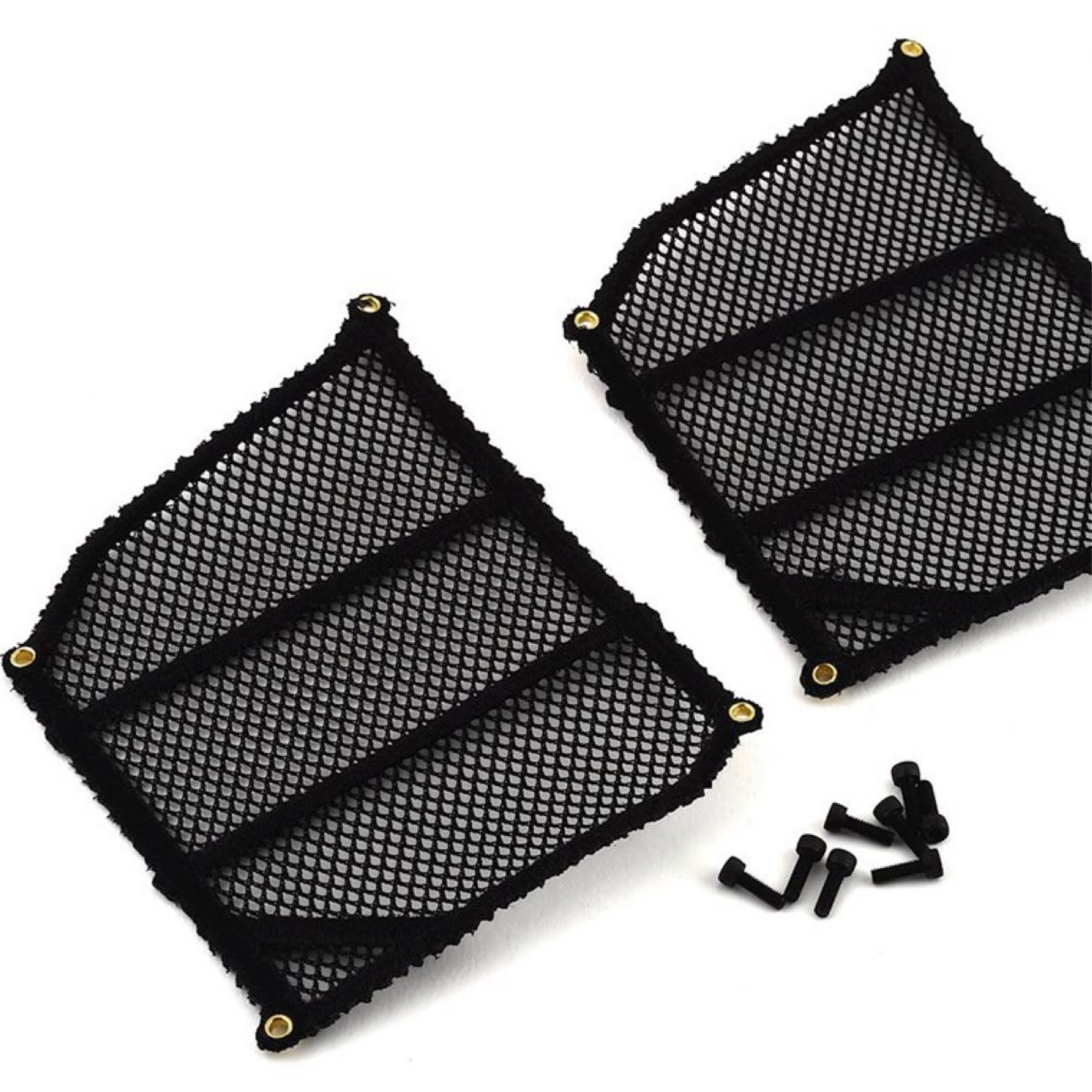 Traxxas Traxxas Window Nets (2) #8517