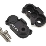 Vanquish Products #VPS08103 Vanquish Products Atlas SCX10 II Aluminum Transfer Case (Black)