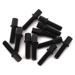 Vanquish Products Vanquish Products Scale SLW Hub Screw Kit (Black) (12) (Long) #VPS01705