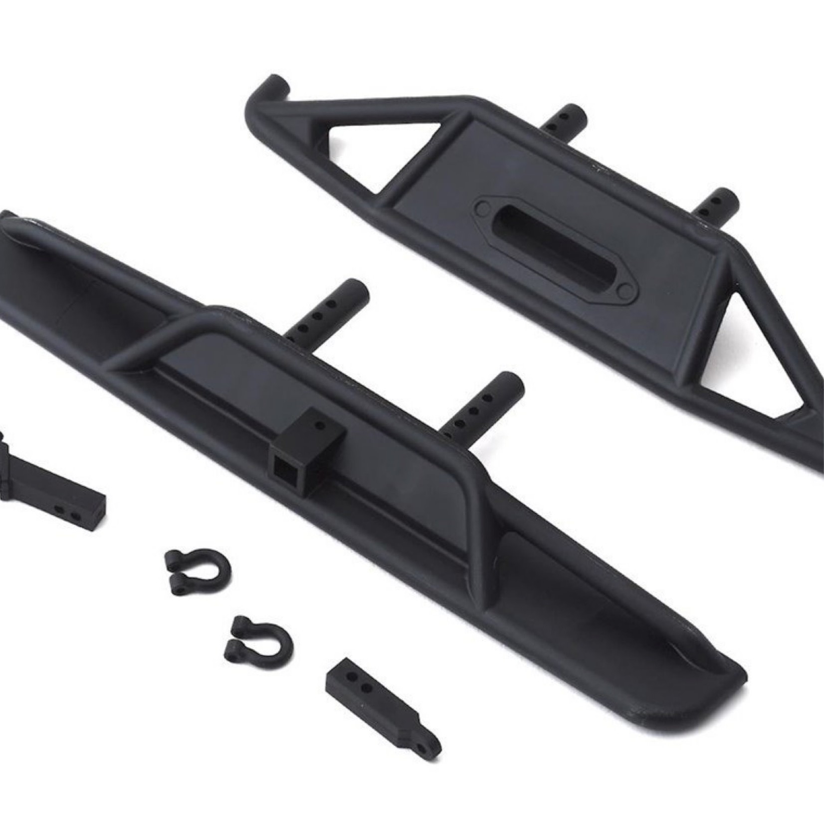 Vanquish Products #VPS10122 Vanquish Products VS4-10 Pro Tube Bumper Set