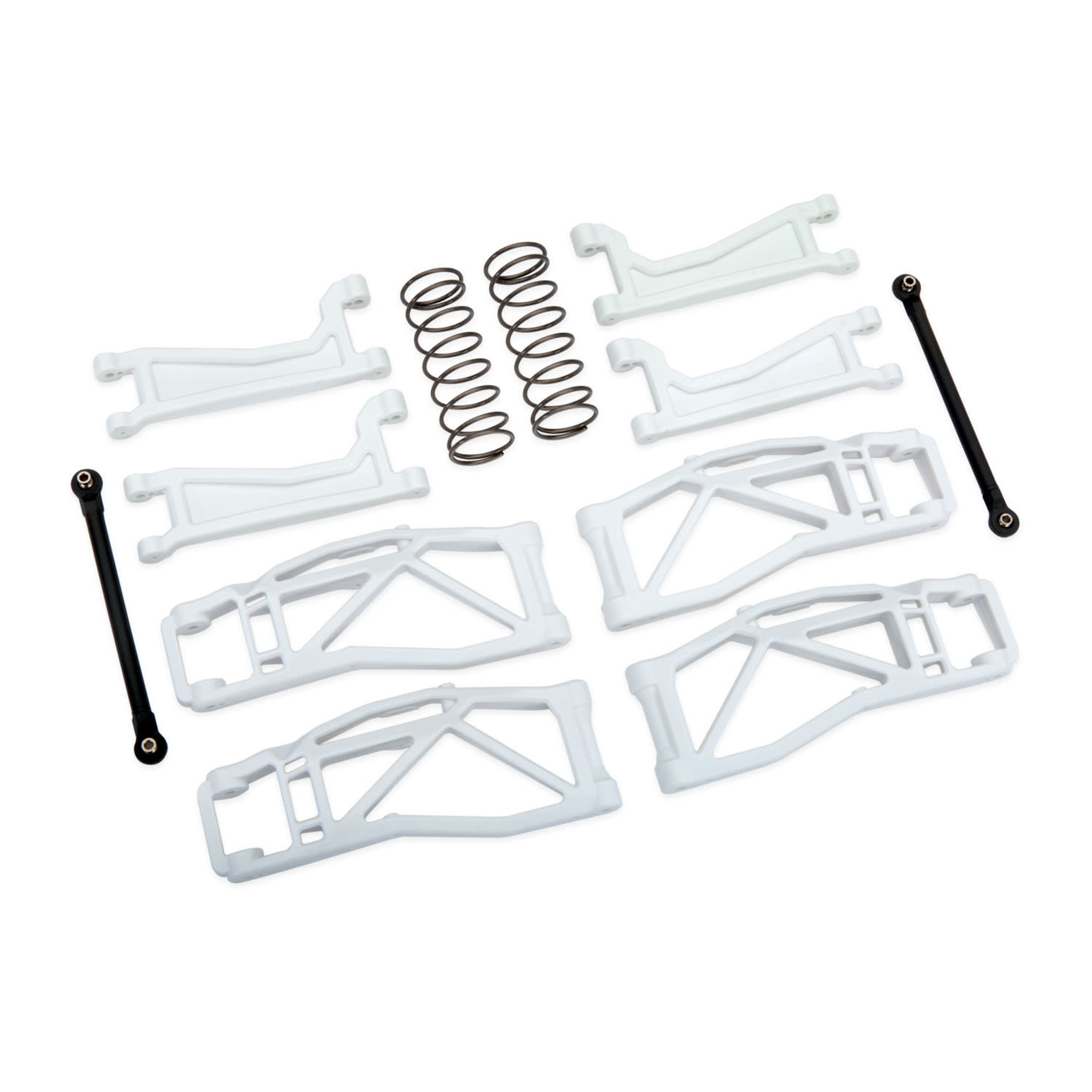 Traxxas Traxxas WideMaxx™ Suspension Kit (White) #8995A
