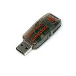 Spektrum #SPMWS2000 Spektrum WS2000 Wireless Simulator USB Dongle