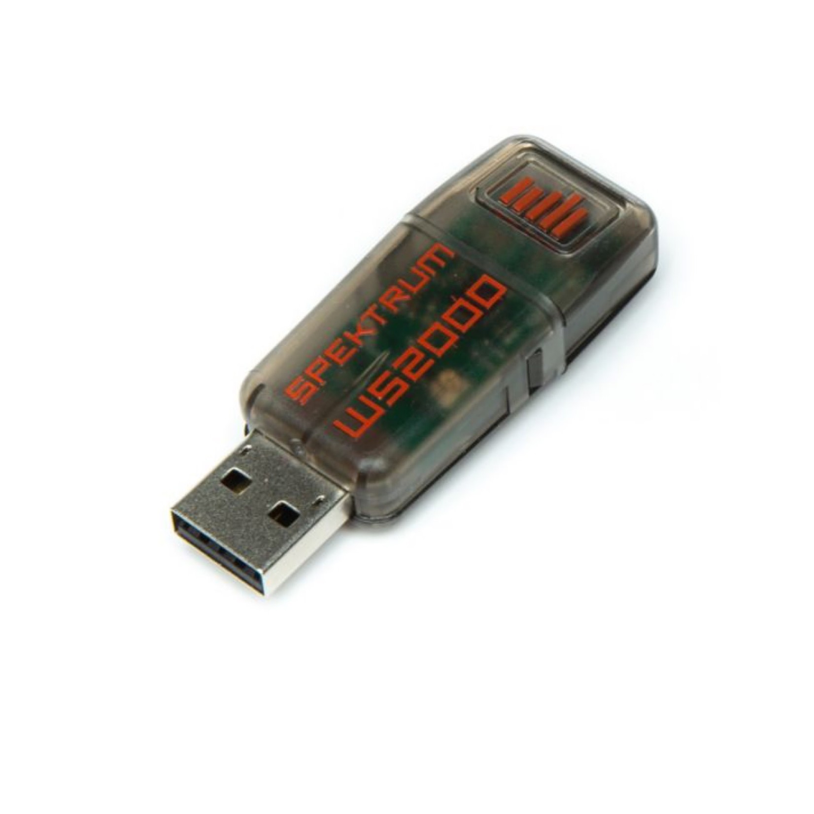 Spektrum #SPMWS2000 Spektrum WS2000 Wireless Simulator USB Dongle