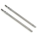 Vanquish Products Vanquish Products "Currie" XR10 Rear Axle Shaft (2) #VPS07570